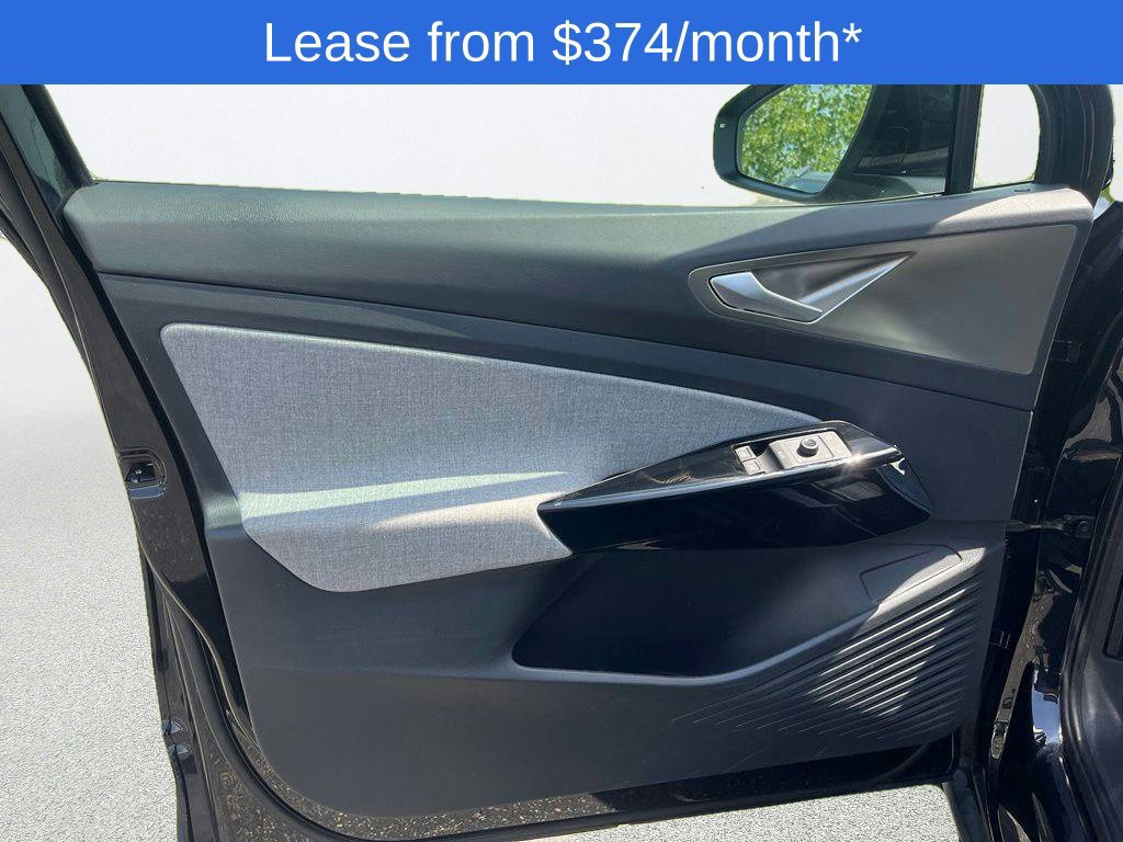 Used 2023 Volkswagen ID.4 Pro AWD/4WD image 7