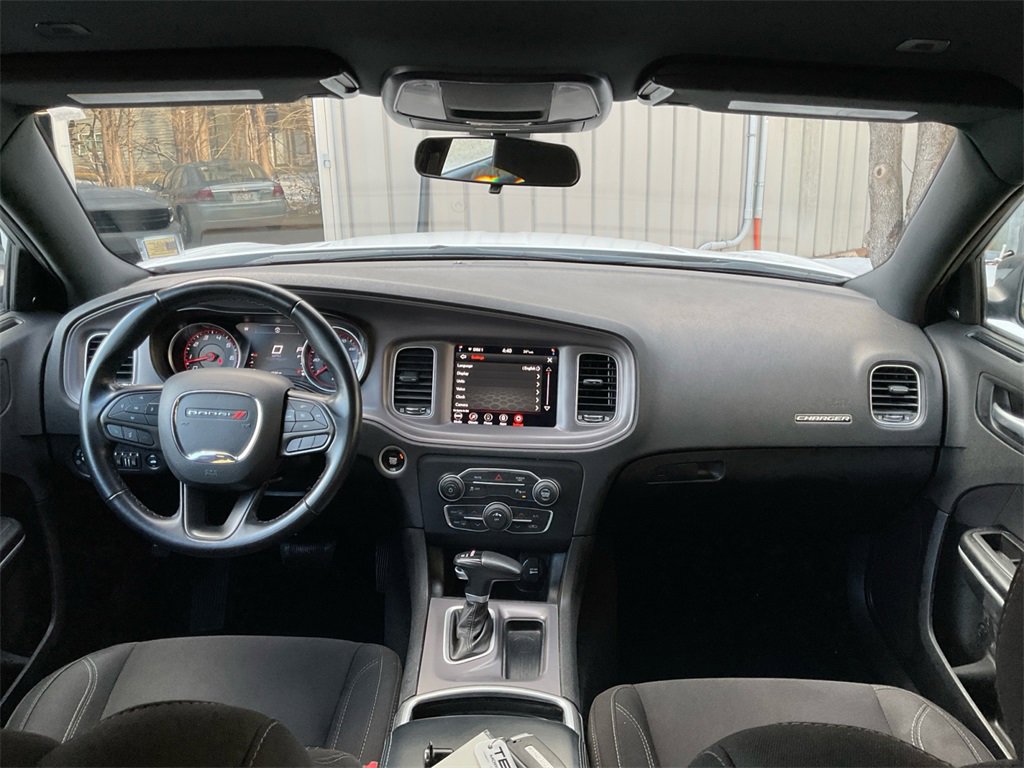 Certified 2023 Dodge Charger SXT image 18