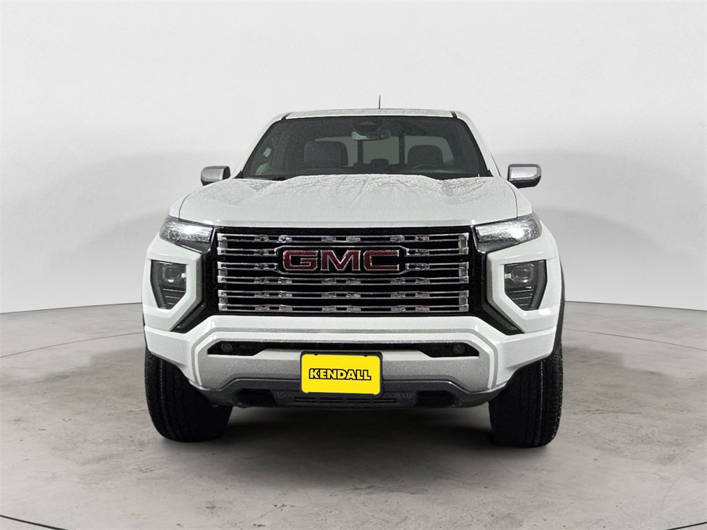 Certified 2023 GMC Canyon Denali image 8