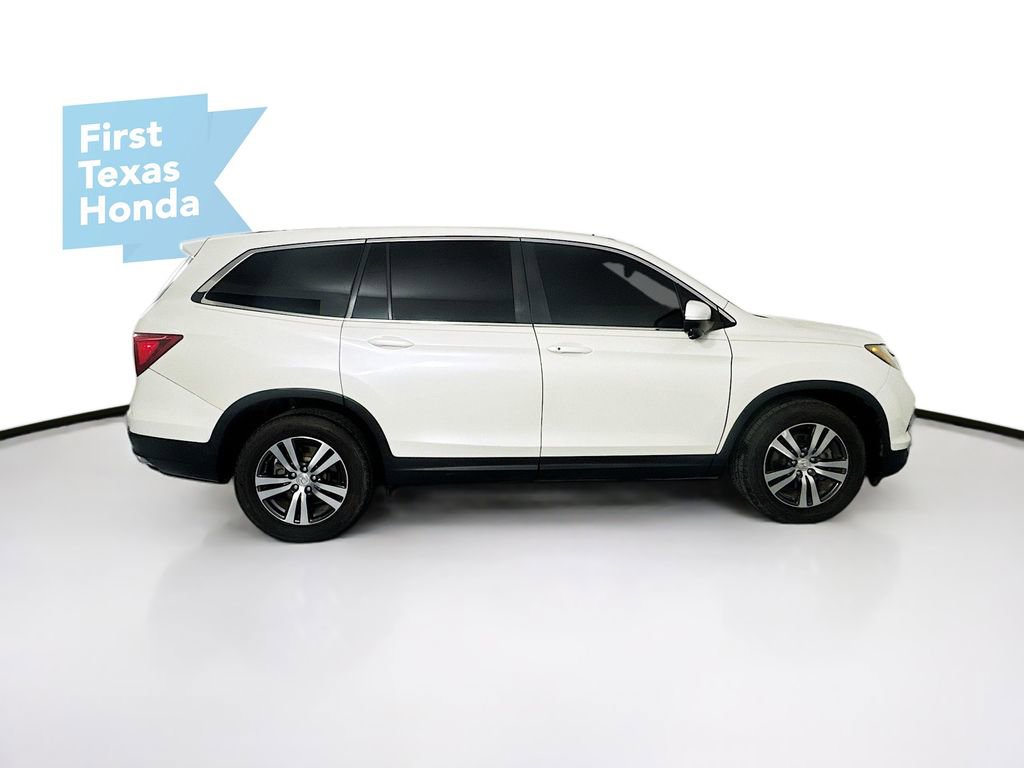 Used 2016 Honda Pilot EX-L image 8
