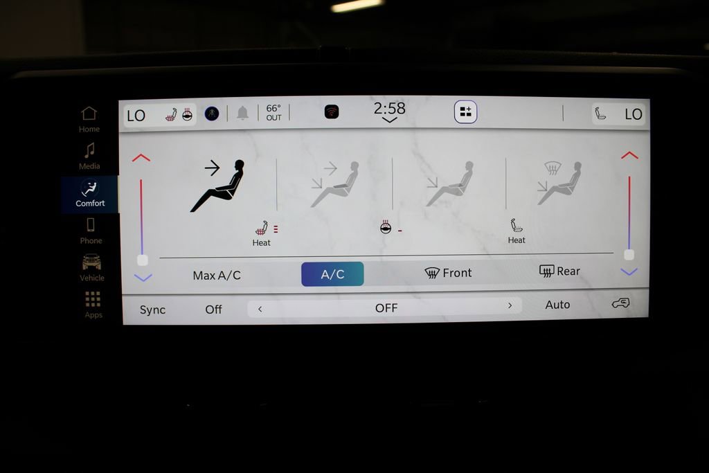 New 2026 Jeep Wrangler Sport AWD/4WD image 14