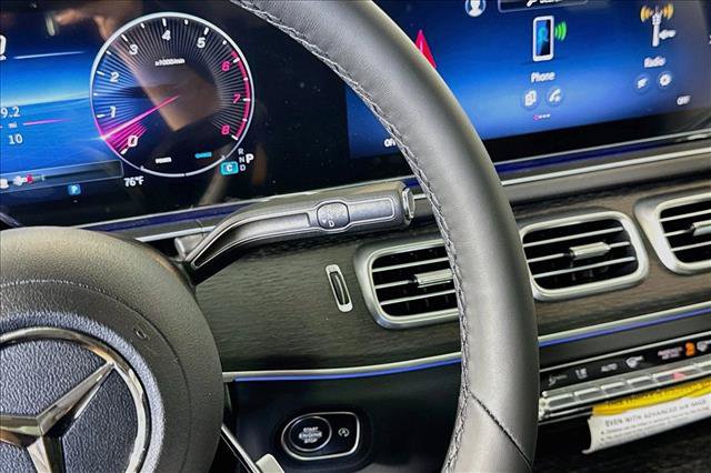 New 2026 Mercedes-Benz GLE 450 4MATIC image 15