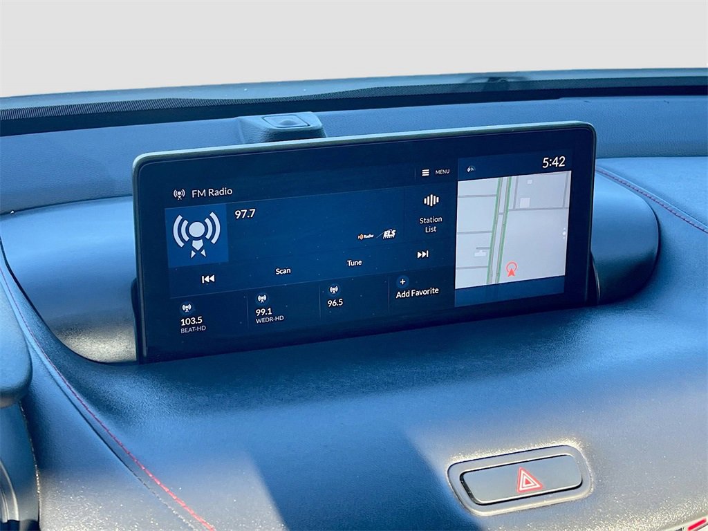 Used 2022 Acura TLX SH-AWD w/ A-SPEC Pkg image 15