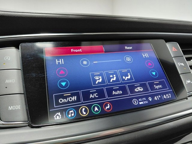 Certified 2023 Buick Enclave Avenir w/ Avenir Technology Package image 41