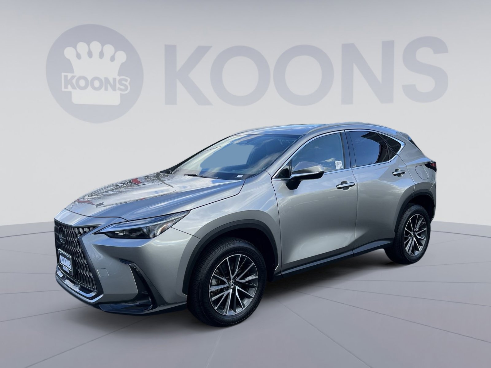 Used 2024 Lexus NX 350 AWD