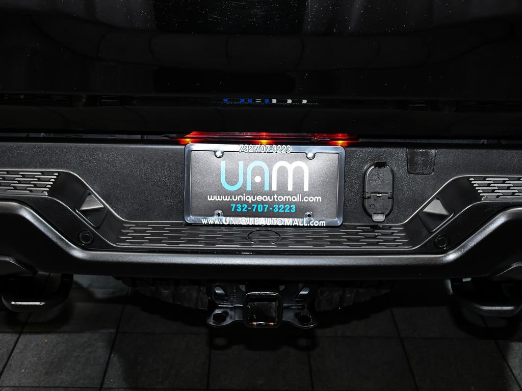 Used 2026 RAM 1500 RHO AWD/4WD image 81