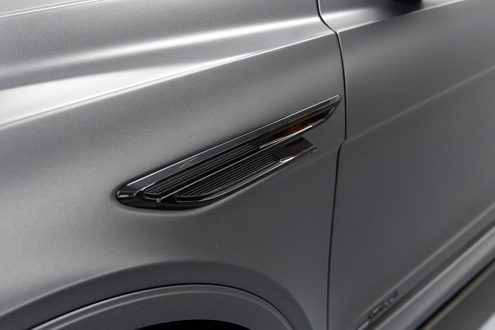 New 2026 Bentley Bentayga Speed image 16