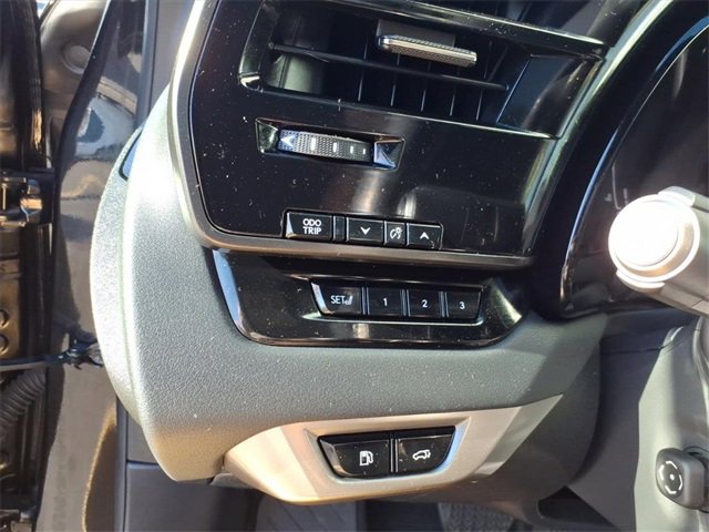 Used 2024 Lexus RX 350 w/ Convenience Package image 18