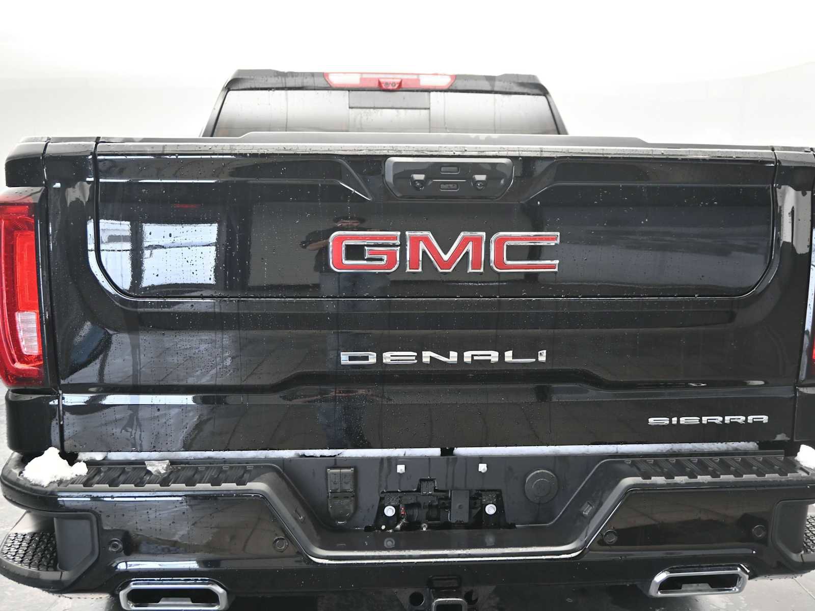New 2026 GMC Sierra 1500 Denali w/ Denali Reserve Package image 5