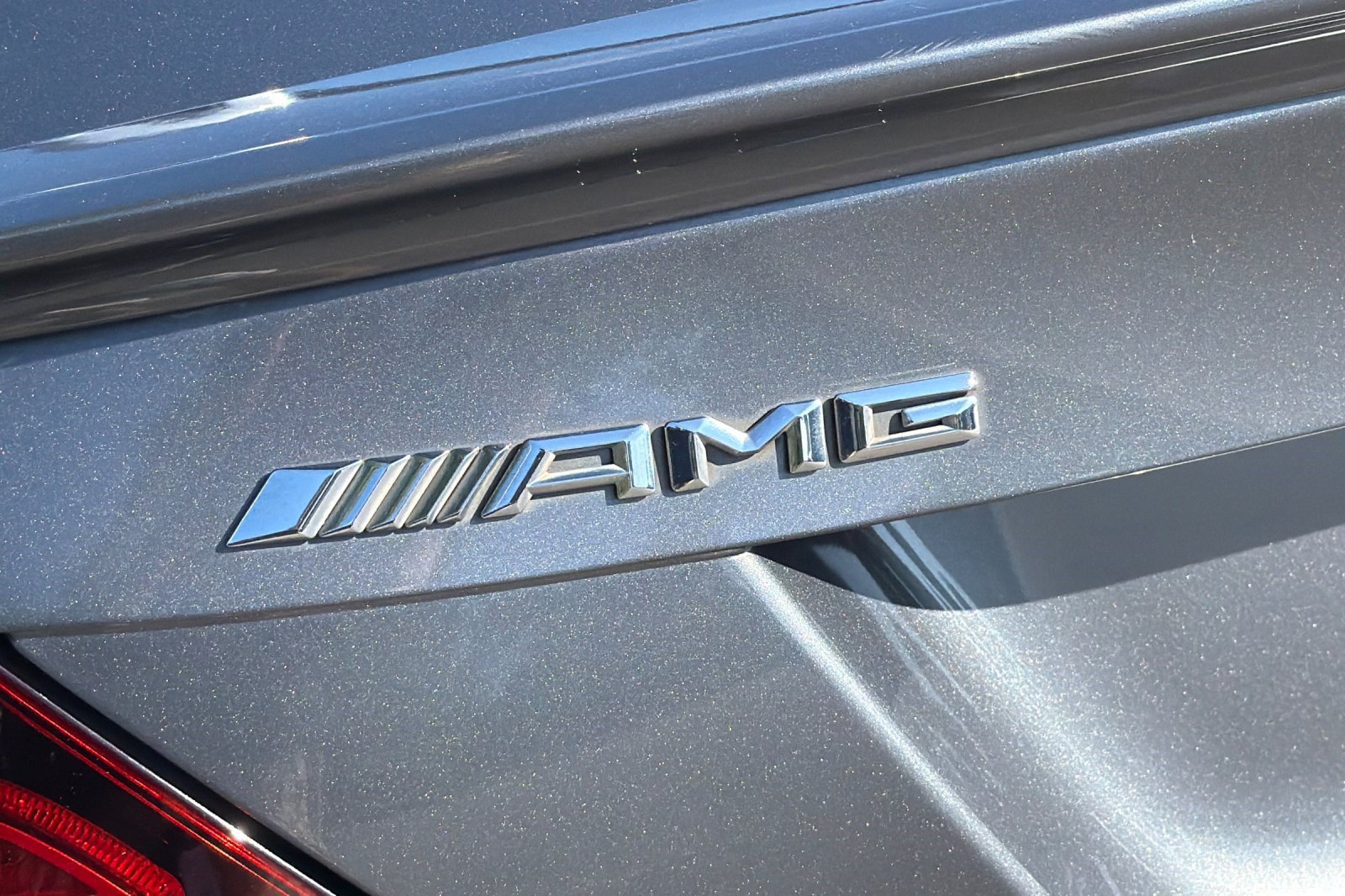Used 2017 Mercedes-Benz SLC 43 AMG image 39