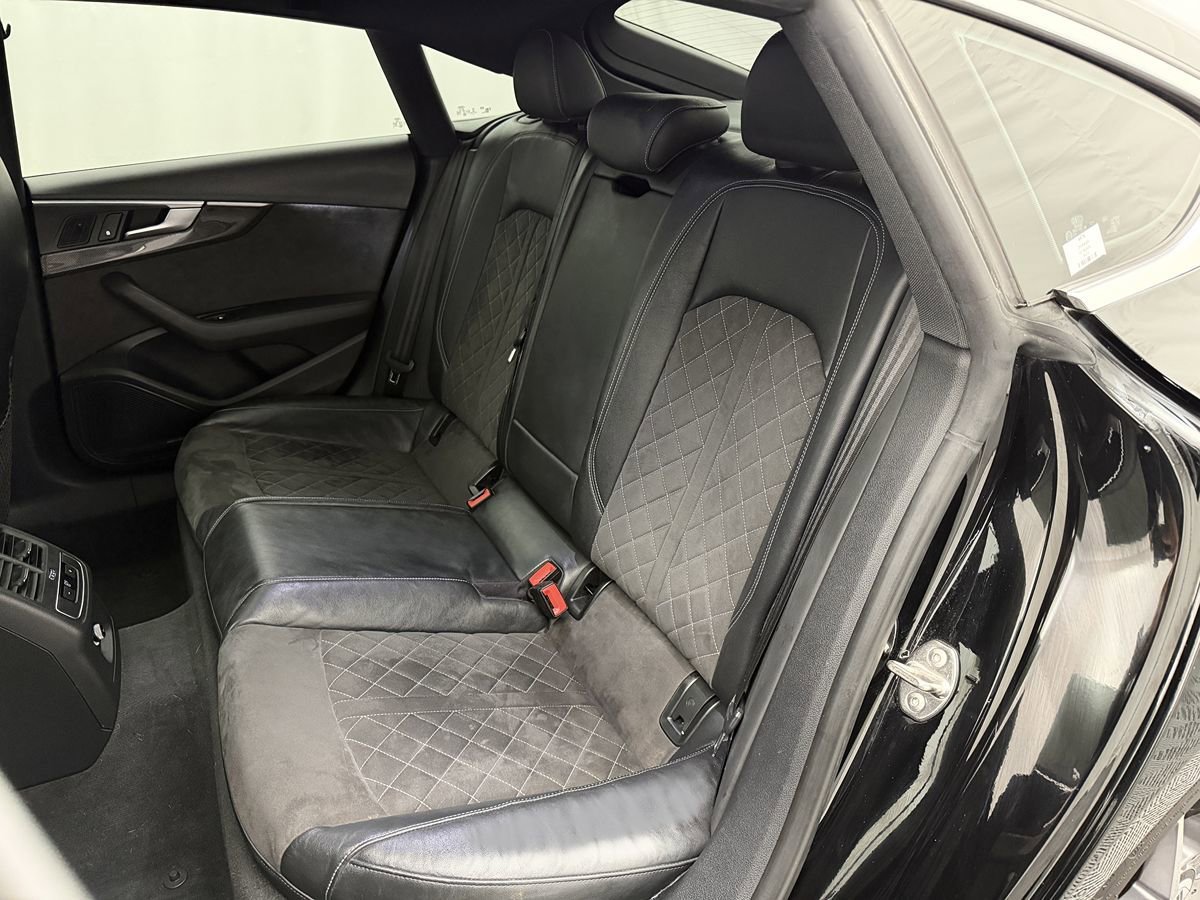 Used 2018 Audi S5 Premium Plus AWD/4WD image 24