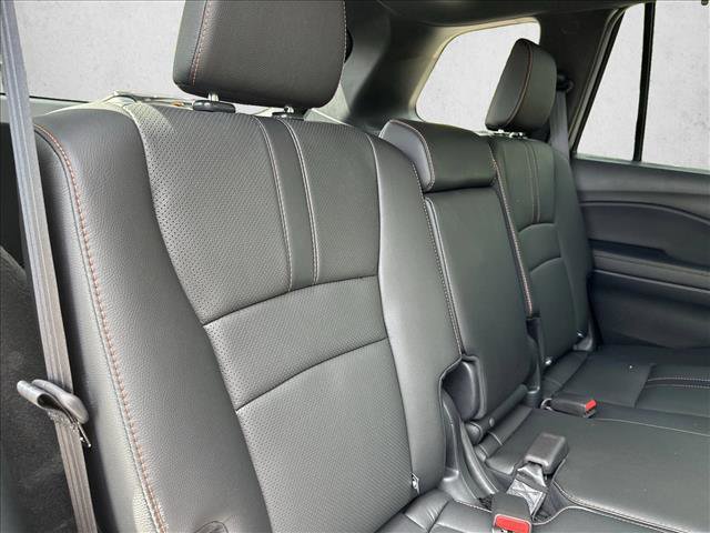 Used 2023 Honda Passport TrailSport image 28