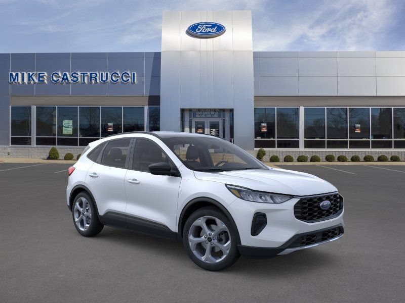 New 2026 Ford Escape ST-Line FWD image 7