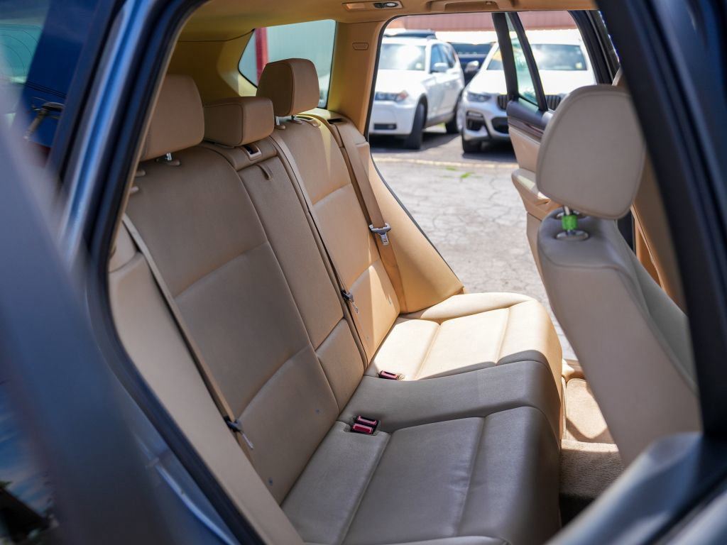 Used 2016 BMW X3 xDrive28i image 11