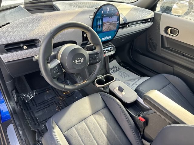 Used 2025 MINI Cooper S image 9