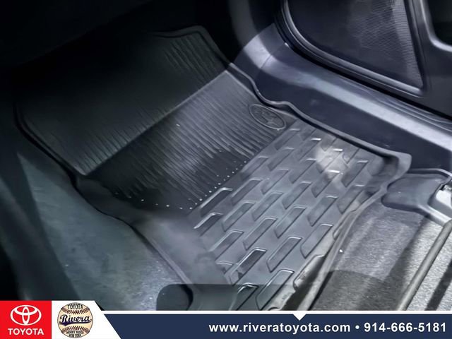 Used 2021 Subaru Legacy Premium image 22