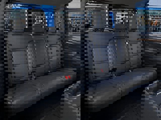 New 2026 Chevrolet Silverado 1500 RST image 17