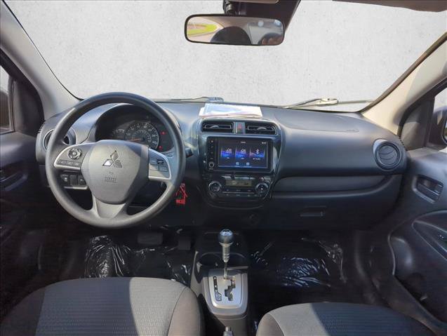 Used 2024 Mitsubishi Mirage G4 ES FWD image 26