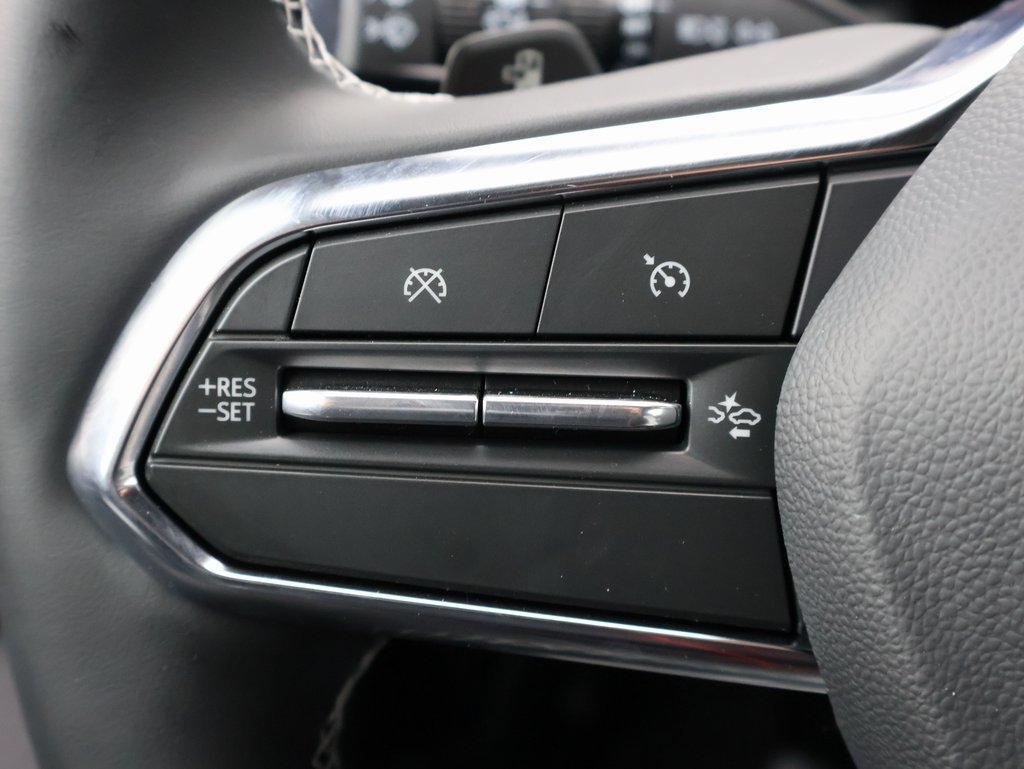 New 2026 Chevrolet Equinox EV LT w/ Convenience Package II FWD image 15