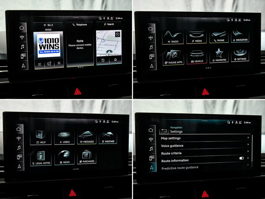 Used 2022 Audi S5 Premium Plus image 26