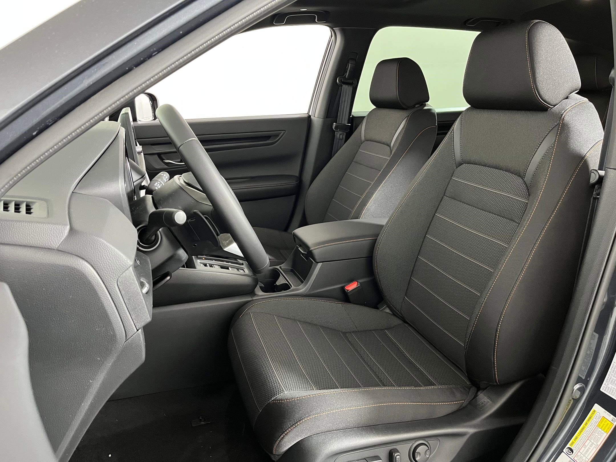New 2026 Honda CR-V Sport image 4