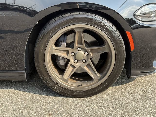 Used 2023 Dodge Charger Scat Pack w/ Daytona Edition Group RWD image 13