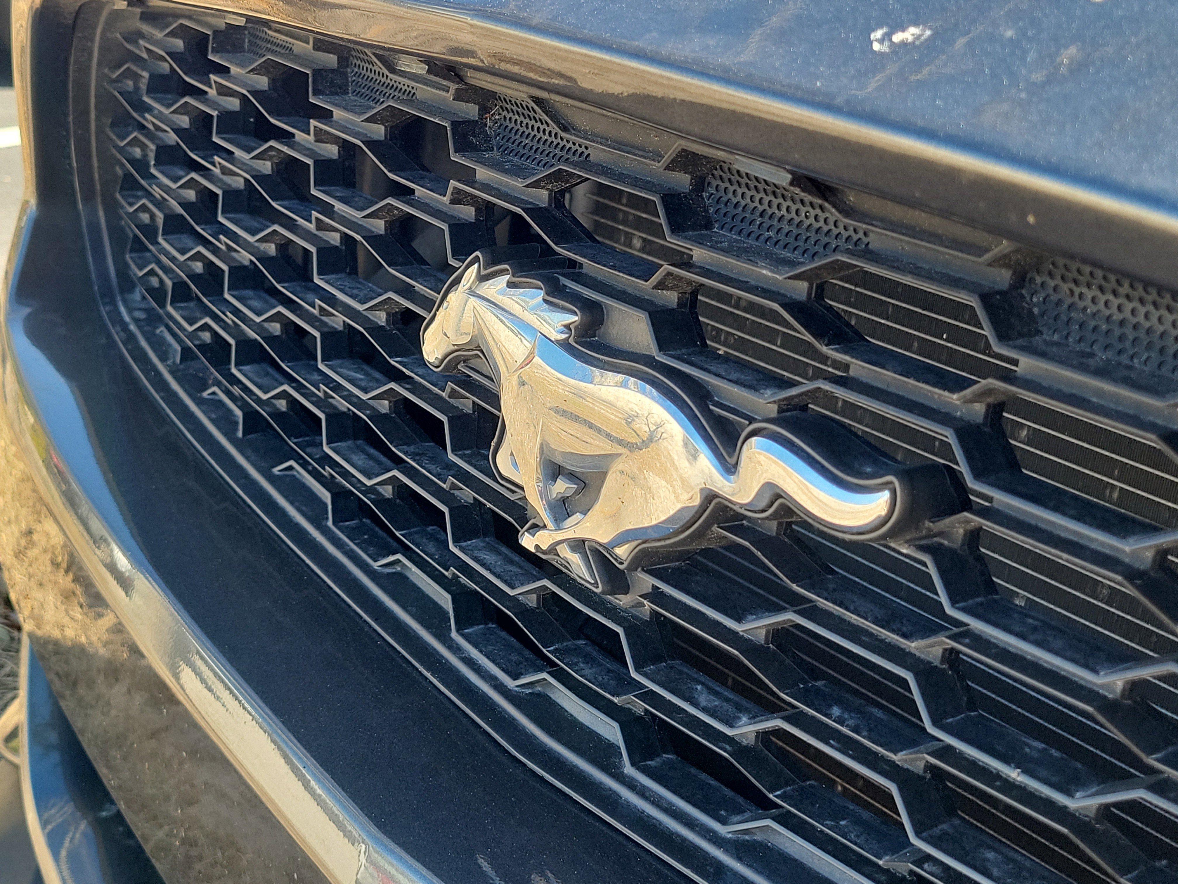 Used 2016 Ford Mustang Convertible w/ Equipment Group 051A RWD image 10