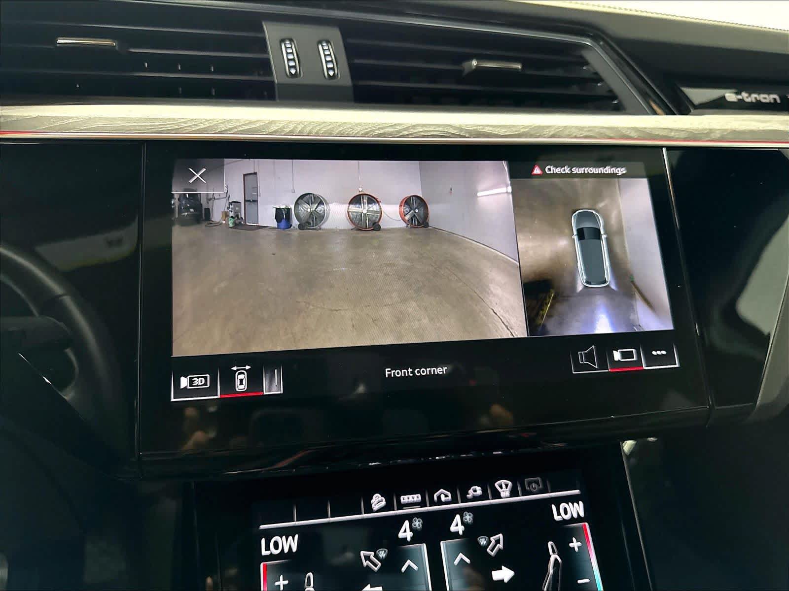 Used 2023 Audi e-tron Chronos w/ Chronos Package AWD/4WD image 22