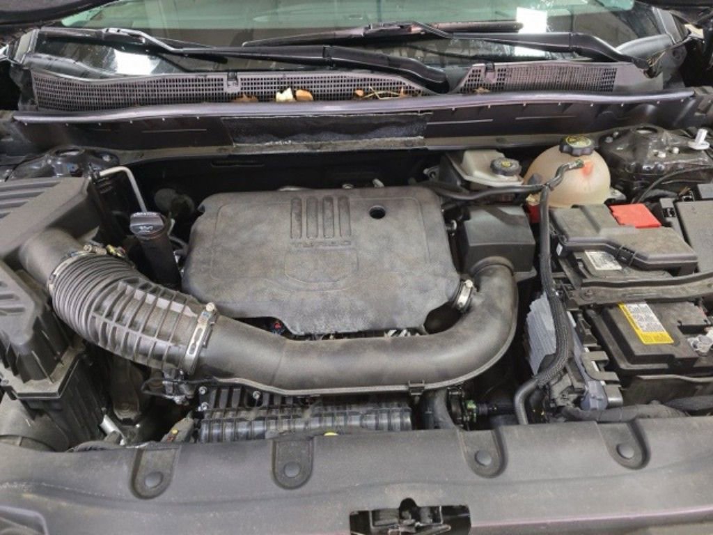 Used 2023 Chevrolet Blazer LT w/ Convenience Package image 43