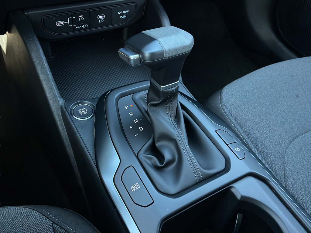 New 2026 Kia K4 FWD image 24