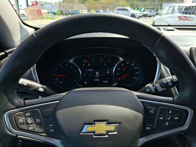 Certified 2023 Chevrolet Equinox LT image 19