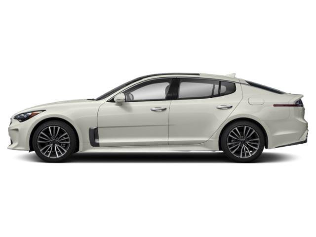 Used 2019 Kia Stinger Premium AWD/4WD image 6