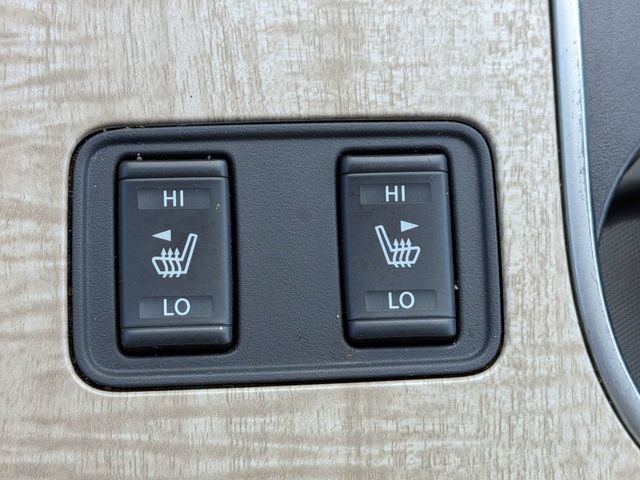 Used 2019 Nissan Murano SL w/ Cargo Package FWD image 21