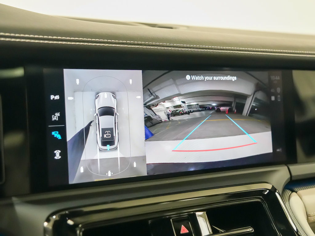 New 2026 Porsche Panamera 4 AWD/4WD image 28