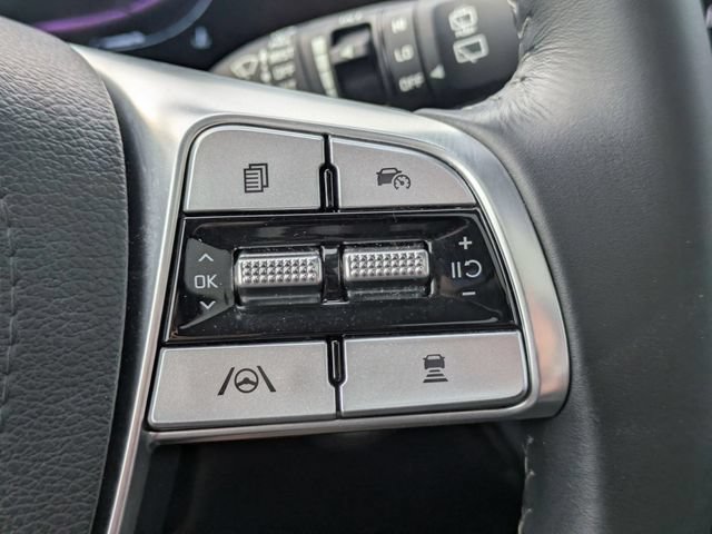 Used 2025 Kia Telluride S AWD/4WD image 19