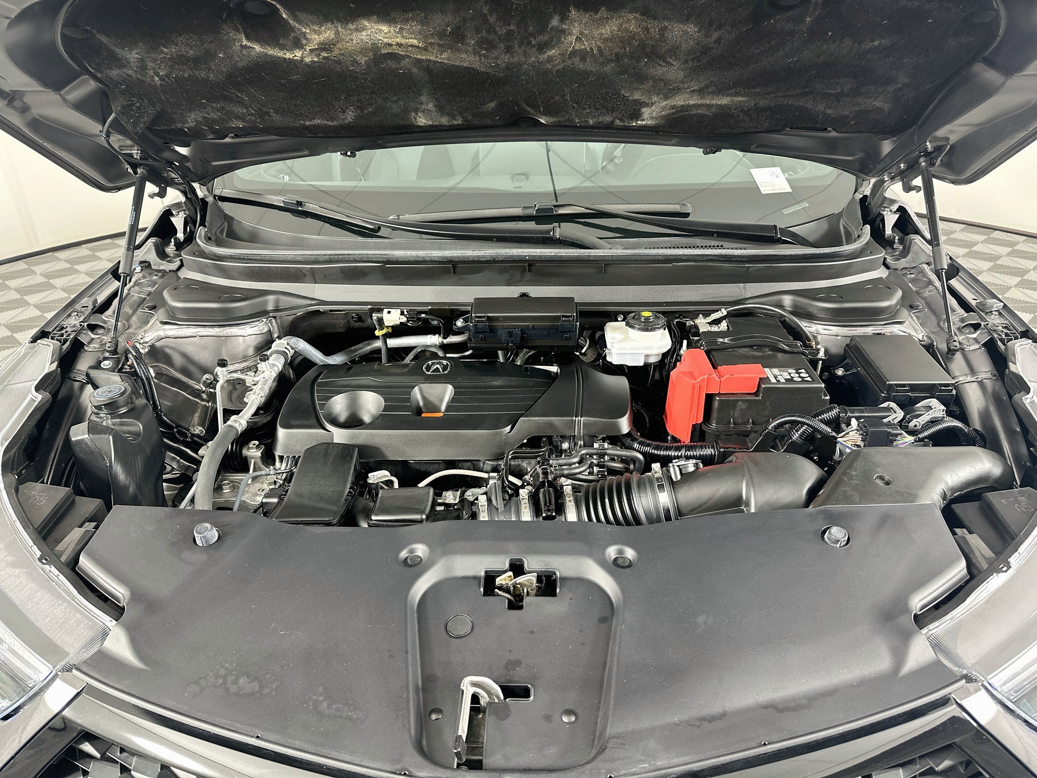 Used 2022 Acura RDX w/ Advance Package AWD/4WD image 35