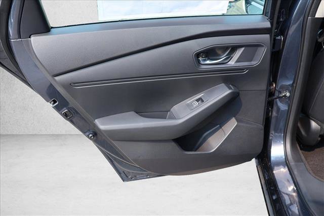 New 2026 Honda Accord EX-L image 22