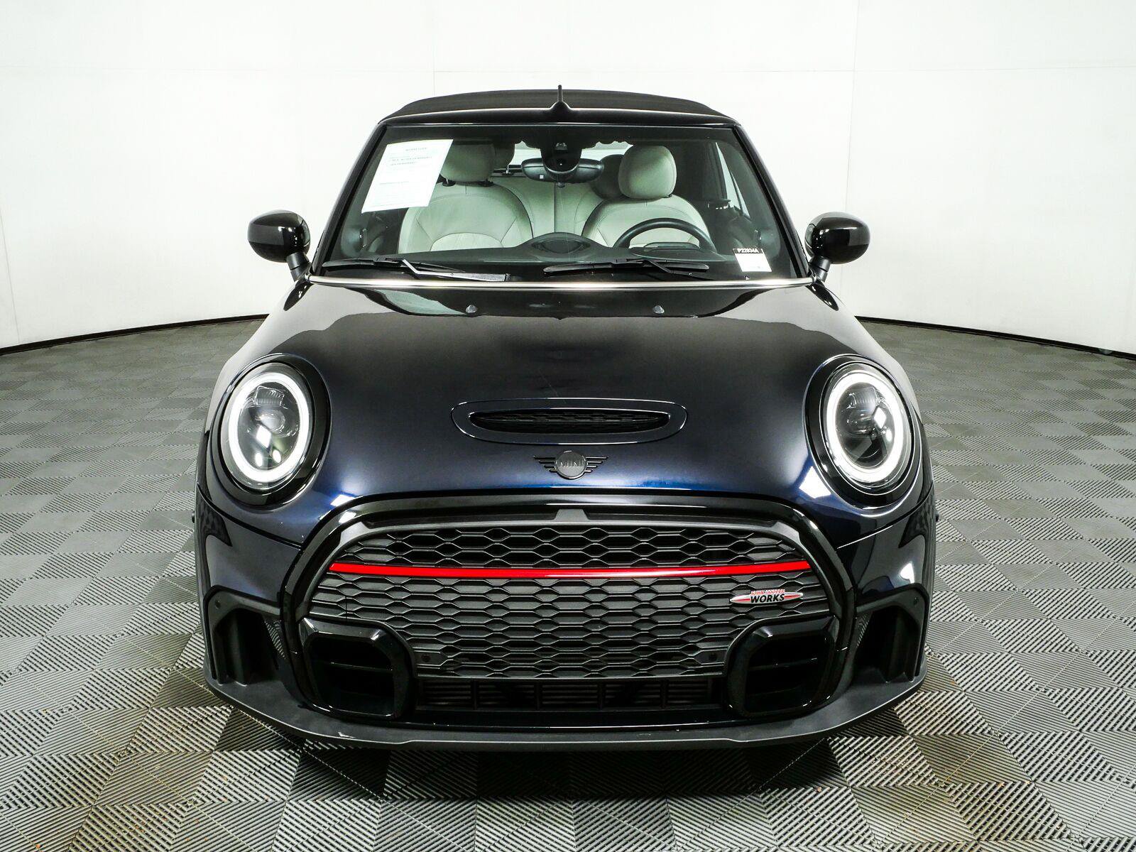 Used 2024 MINI Cooper John Cooper Works FWD image 25