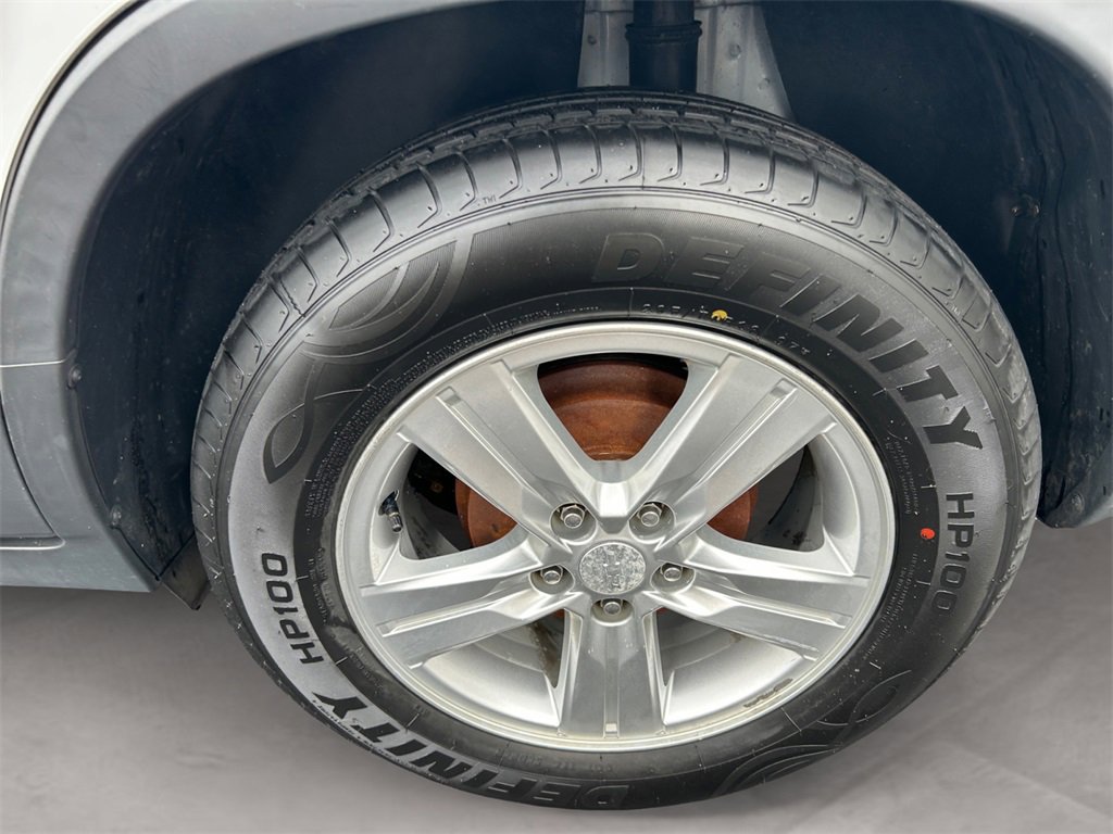 Used 2017 Chevrolet Trax LT image 14