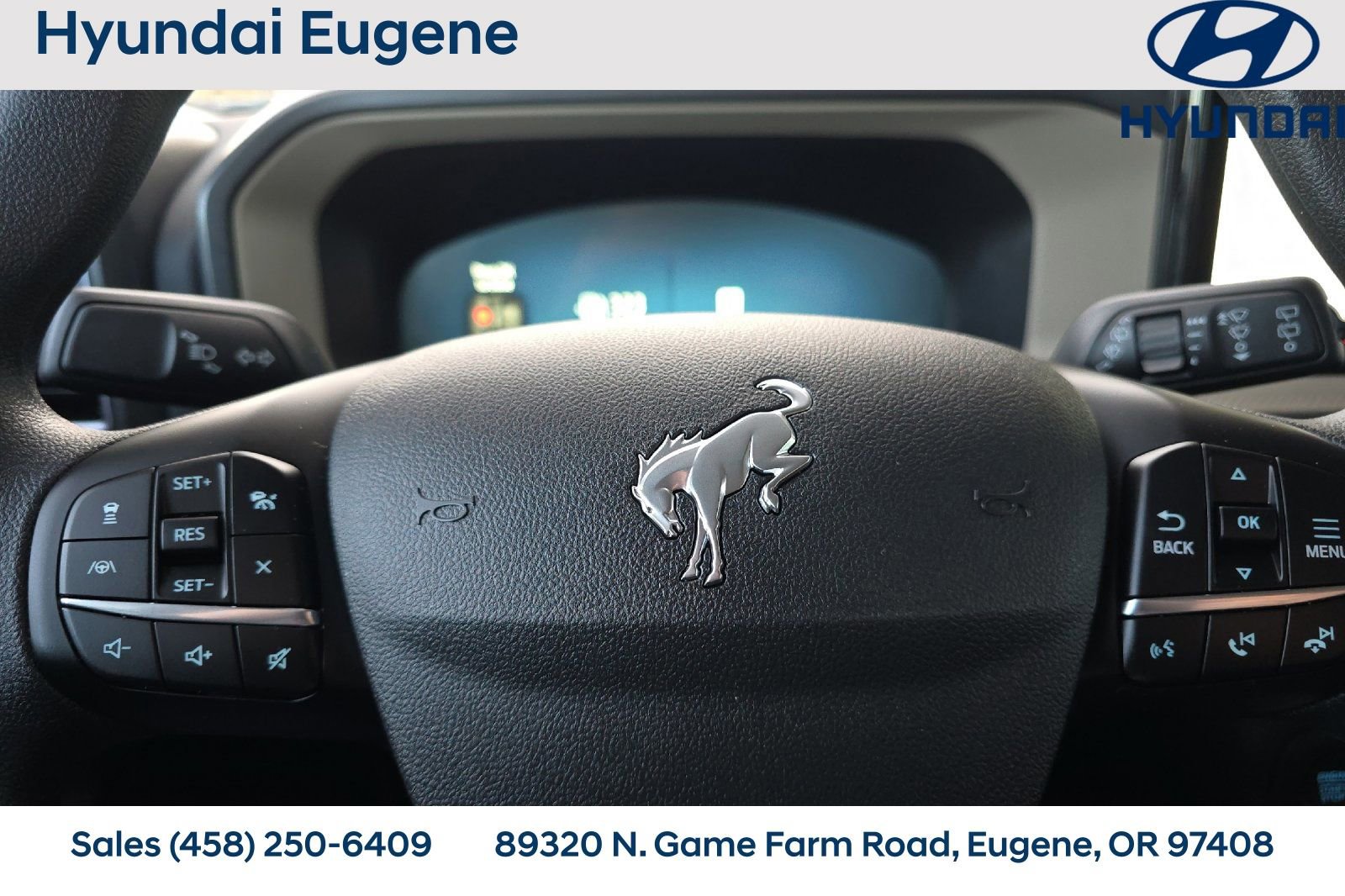 Used 2025 Ford Bronco Sport Big Bend image 31