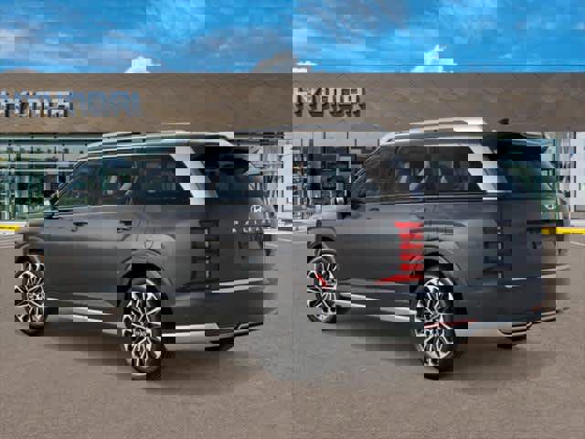 New 2026 Hyundai Palisade Calligraphy image 5