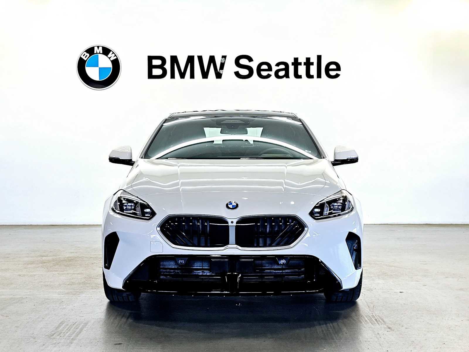 New 2025 BMW 228i xDrive image 6