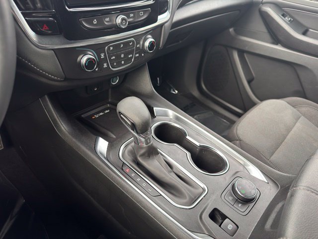 Used 2023 Chevrolet Traverse LT AWD/4WD image 22