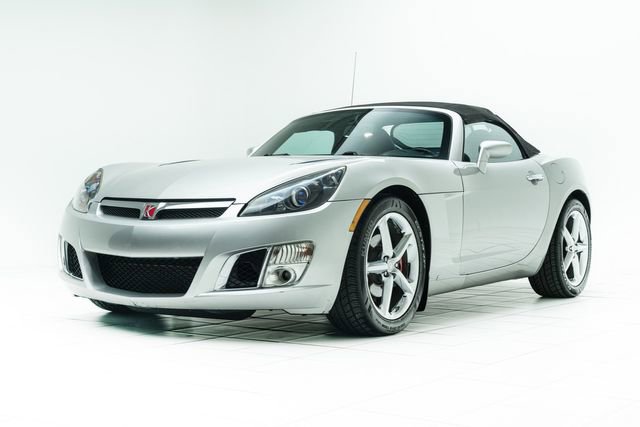Used 2008 Saturn Sky Red Line image 12