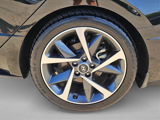 Used 2023 Hyundai Sonata SEL Plus FWD image 25