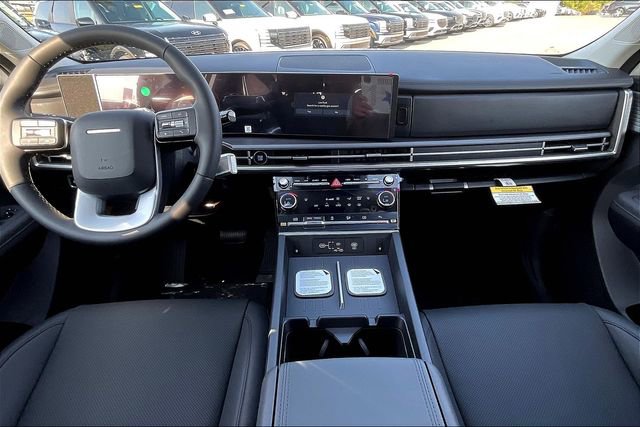 New 2026 Hyundai Santa Fe XRT w/ Tow & Go Package image 5