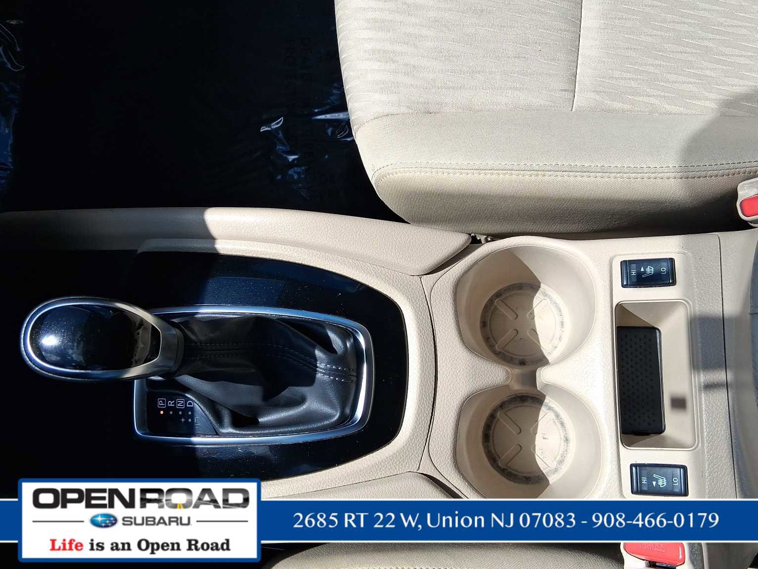 Used 2018 Nissan Rogue SV w/ Sun & Sound Touring Package image 25