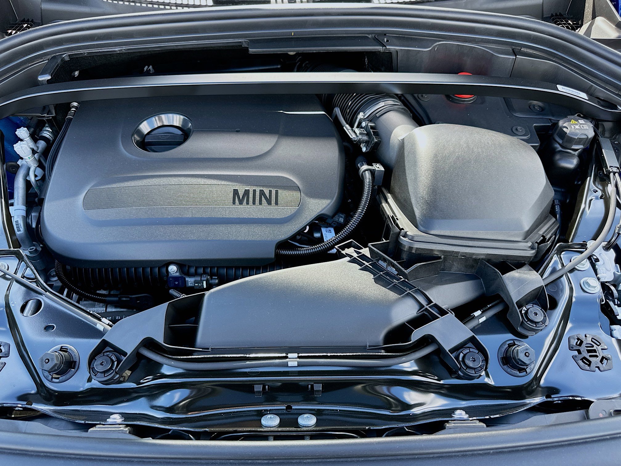 New 2026 MINI Cooper Countryman S AWD/4WD image 26