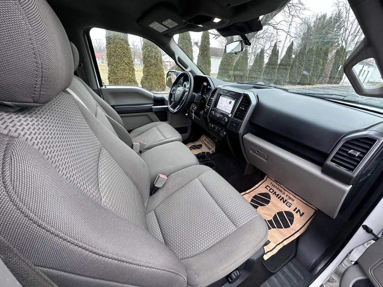 Used 2019 Ford F150 XLT image 12