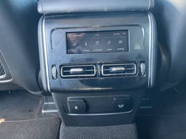 New 2024 Lincoln Aviator Reserve w/ Elements Package Plus AWD/4WD image 28